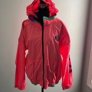 Fila jacket vintage